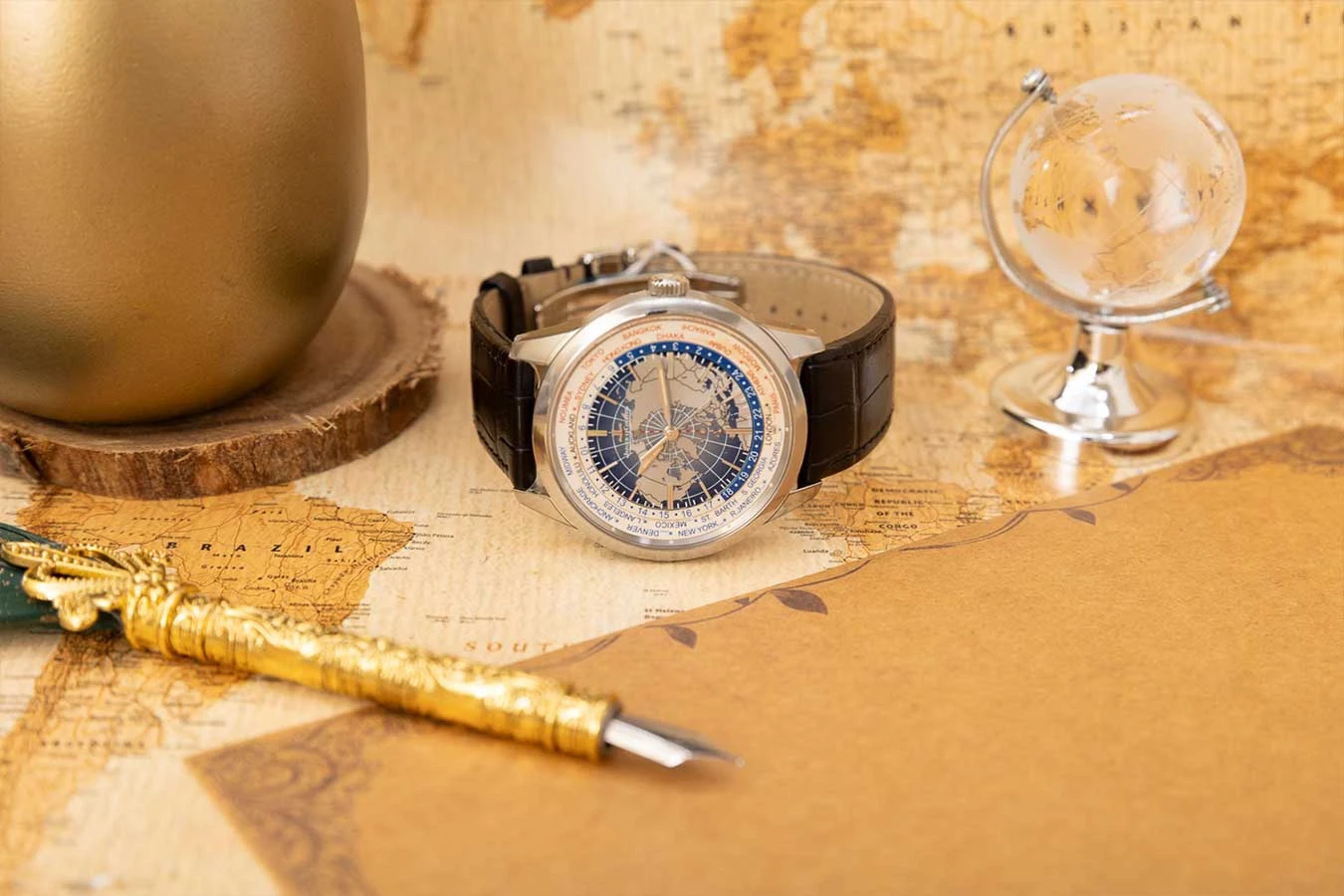 trova orologio orologeria cavour